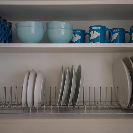 Max Blue Apartment, A Stay Like No Other Πειραιάς Εξωτερικό φωτογραφία